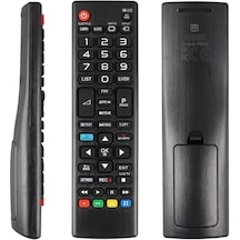 Lg Akb73715601 Smart-my Apps Tuşlu Lcd-led Tv Kumanda