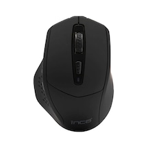 Megambutik '- Iwm-521  Rechargeable Silent  Wireless Mouse (Sessiz)