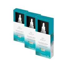 Cilt Tonu Eşitleyici Onarıcı Leke Karşıtı Serum 30ml Yüzde İki Arbutin Yüzde İki Hyaluronic Yüzde İki Vitamin C 3 Paketi