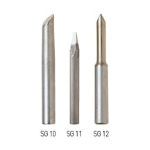 Weller Sg10 Hobby Kıt2 Havya İle Uyumlu Uç