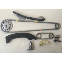 IOTO 10101-10702 Triger Zincir Seti Corolla Uyumlu/Auris 1.6 16V 1Zr-Fe (5 İleri) 2007-2010