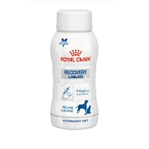 Royal Canin Recovery Sıvı Kedi Köpek Maması 200 ML
