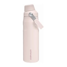 Stanley The Iceflow Bottle Fast Flow 0.7l Su Şişesi Termosu 10-11287-327 Pembe