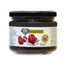 Migros Şeker İlavesiz Vişne Reçeli 360 G - 7 Adet Tarı