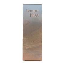 Tempo Blıss Kadın 50 Ml Parfüm Edp Çiçeksi - Ferah