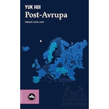 Post Avrupa Vakıfbank Kültür Yayınları