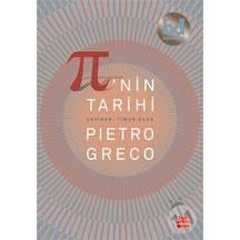 Pinin Tarihi  - Pietro Greco  - Kırmızı Kedi