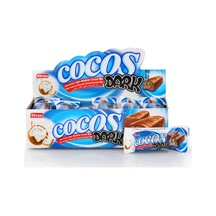Cocos Dark 16 Gr. 24 Adet (1 Kutu)