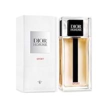 Dior Homme Sport Edt 125 Ml Erkek Parfüm Fresh