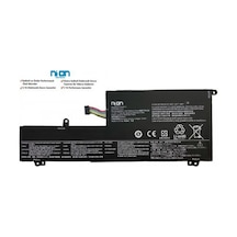 Nion Lenovo Yoga 720-15ıkb 80x7 Uyumlu Dizüstü Bilgisayar Batarya Pil