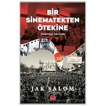 Bir Sinematekten Ötekine / Jak Şalom