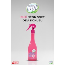 Fuji Neon Soft Oda Parfümü 400 ML