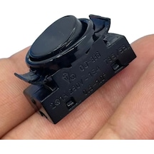 Ic-192c Abajur Düğmesi Arapuar Anahtarı Oj-336