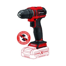 Einhell TE-CD 18/40 Li BL Solo Kömürsüz Akülü Vidalama - 4513997
