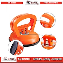 Pdr Boyasız Göçük Düzeltme Saplı Vantuz