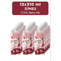 Dimes Cool Berry Mix 12 x 310 ML