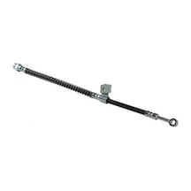 Hyundai Getz Ön Fren Hortumu 2002-2011 587321c000 Mhr03957 1.6, 1.3, 1.4, 1.5 Crdı