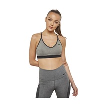 Nike Kadın Spor Sütyeni Indy Sports 878614-091-Xs Çok Renkli