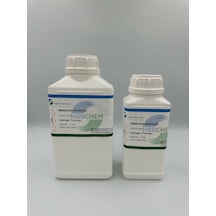Hidrojen Peroksit %50 Chem Pure 250 Ml