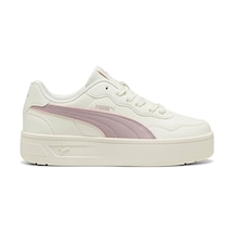Puma Court Lally Skye Unisex Günlük Ayakkabı 40036817 Beyaz