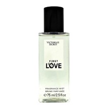 Victoria’s Secret First Love Fragrance Mist Mini Seyahat Boy Kadın Vücut Spreyi 75 ML