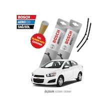 Bosch Aeroeco Chevrolet Aveo Sedan Muz Silecek (2011-2013)