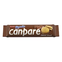 Ülker Canpare Rondo Bisküvi 24x81 G Çikolata Tarı