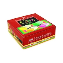 Faber-Castell Candy Plastik Kılıflı Silgi 784/30 KUTU