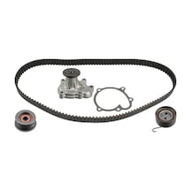 Febi Bilstein 173021 Triger Gergi Seti 1.7cdtı Astra H J Corsa D Meriva B Mokka Zafira B 1606384s1