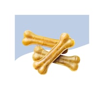 Miçiko Köpekler İçin Naturel Press Çiğneme Kemiği 12cm 3 Adet