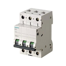 Siemens 3x32a 6ka C K-otomat