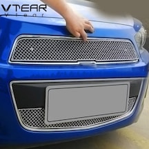Aveo T300 Krom Panjur Seti