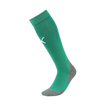 Puma Team Liga Socks Core Futbol Tozluk 70344105 Yeşil 70344105 Yeşil