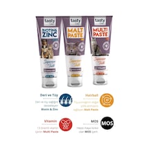 Kedi Malt Paste 100 Gr + Multi Cat Paste 100 Gr + Biotin Paste 100 Gr 3x100 Gr