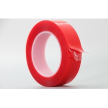 Self-sun Slikonlu Çift Taraflı Montaj Bandı