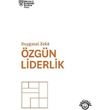 Özgün Liderlik- Optimist