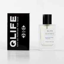 Qlife No: 243 Q Life Özel Seri Erkek Edp. 50 Ml. Odunsu - Oryantal