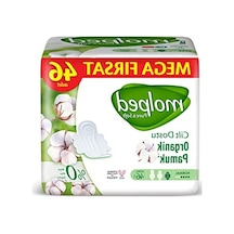46 Adet Normal Kanatlı Ultra Hijyenik Ped, Pure&soft