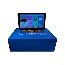 Kia Sportage 2005-2009 Cadence 6-128 Sim Kartlı 360 Cam Destekli Pro Oem Multimedia