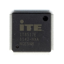 IT8517E-ITE8517E IO CHİPSET