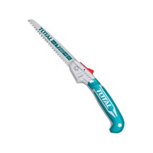 Total Katlanır Budama Testeresi 180mm Thfsw18026