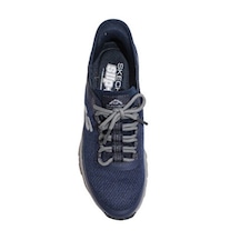 Skechers 237309 Nvy Erkek Spor Ayakkabı Mavi