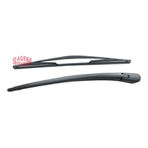 Sagem Silecek Kolu Süpürgeli Komple Arka 405mm Astra G 98 09 26548 91126401