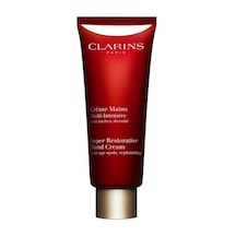 Clarins Super Restorative El Kremi 100 ML