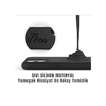 Samsung Galaxy A06 İle Uyumlu Premier Kalite Özel Üretim Baskılı Silikon Telefon Kılıfı Bc 3 Siyah