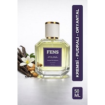 Fens Polina Kadın Parfüm Extrait De Parfum 50 Ml Oryantal