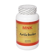 Mnk Artichoke 120 Kapsül Enginar