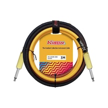Kırlın Iwj-221gm Grs 3m Premıum Enstrüman Kablosu