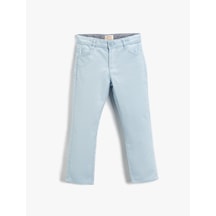 Açık İndigo
