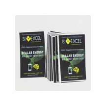 Tüm Telefon Ve Tabletler İçin Radyasyon Önleyici Etiket Sticker
